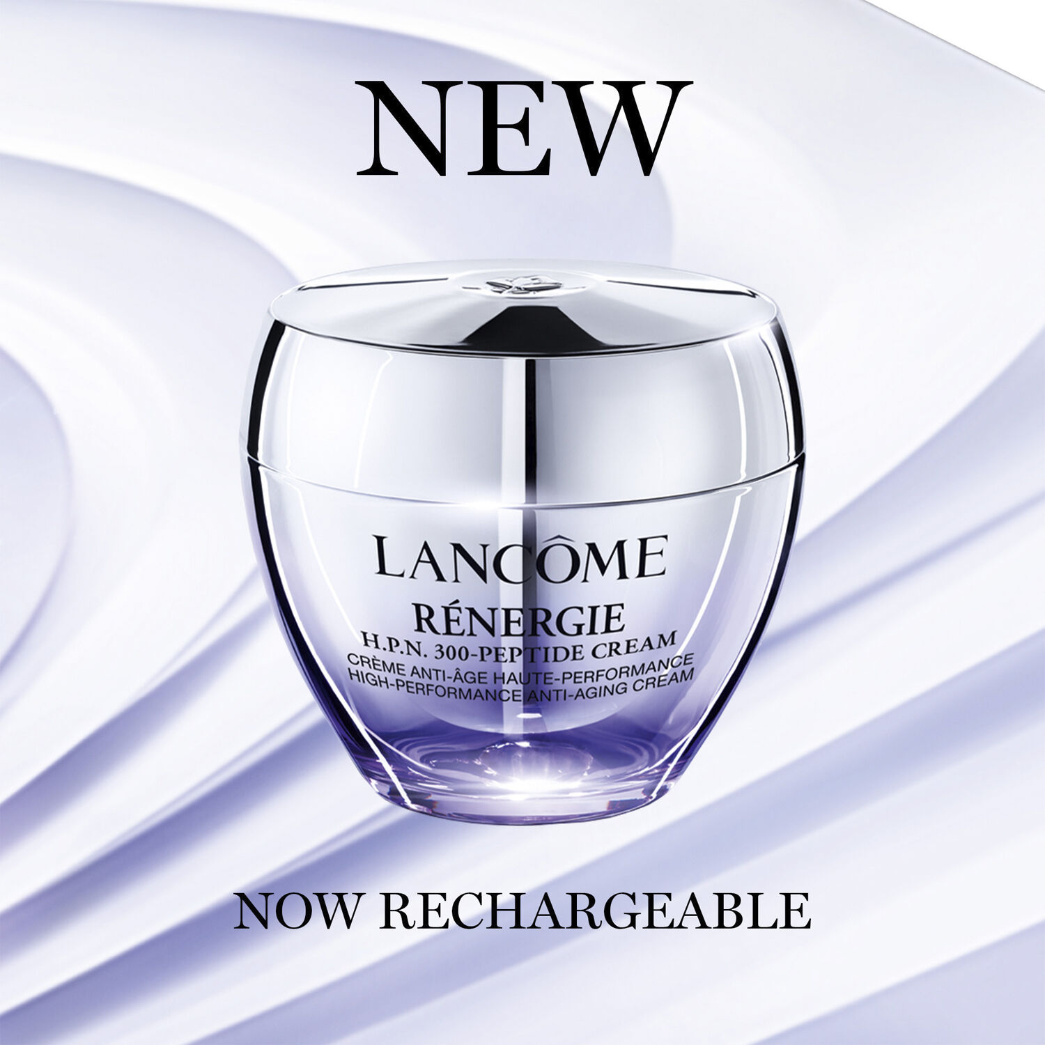 Lanc&ocirc;me R&eacute;nergie H.P.N. 300-Peptide Cream