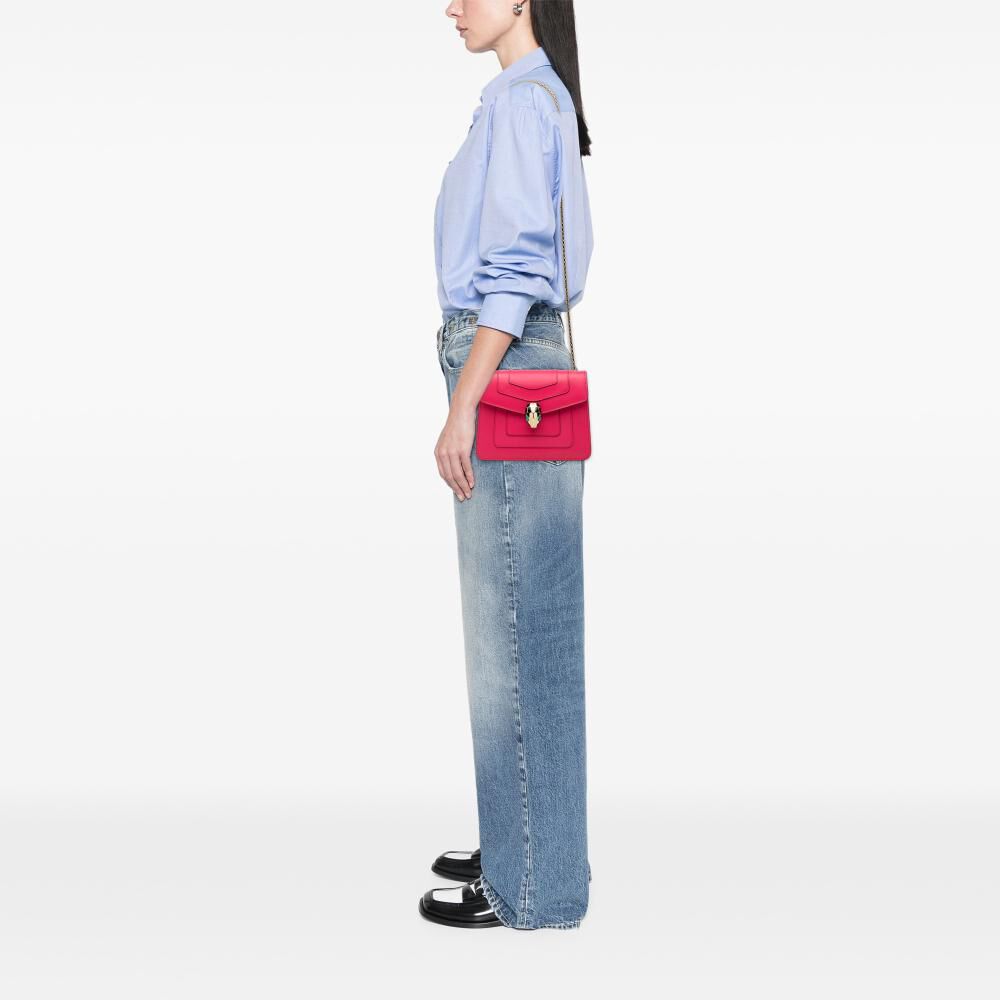 Bvlgari Crossbody Bag