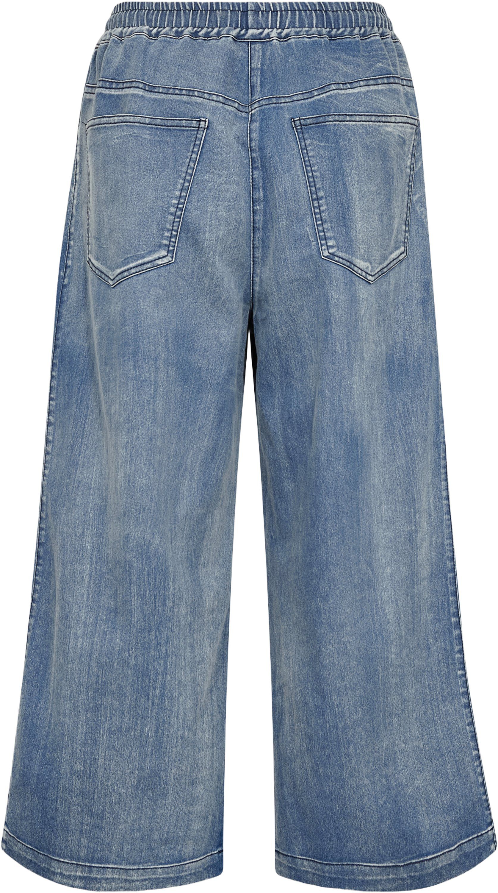 Deima Culotte Trousers