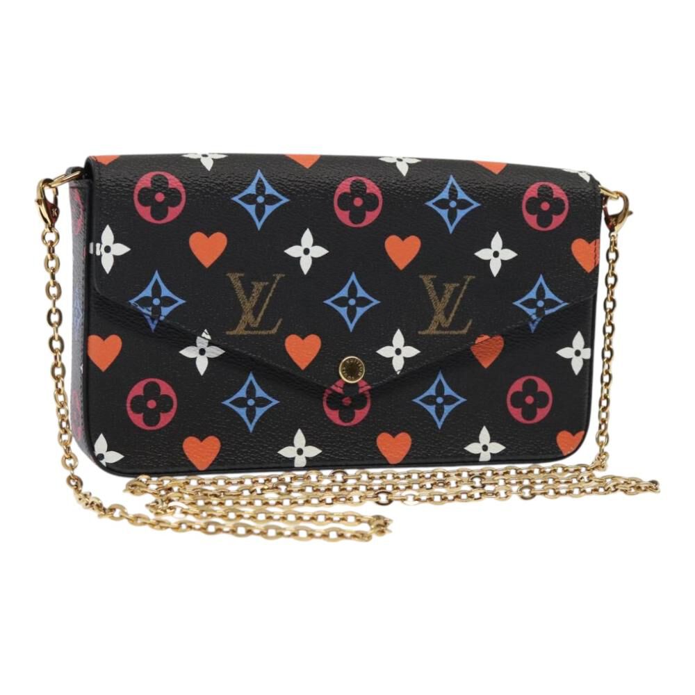 Louis Vuitton Clutch
