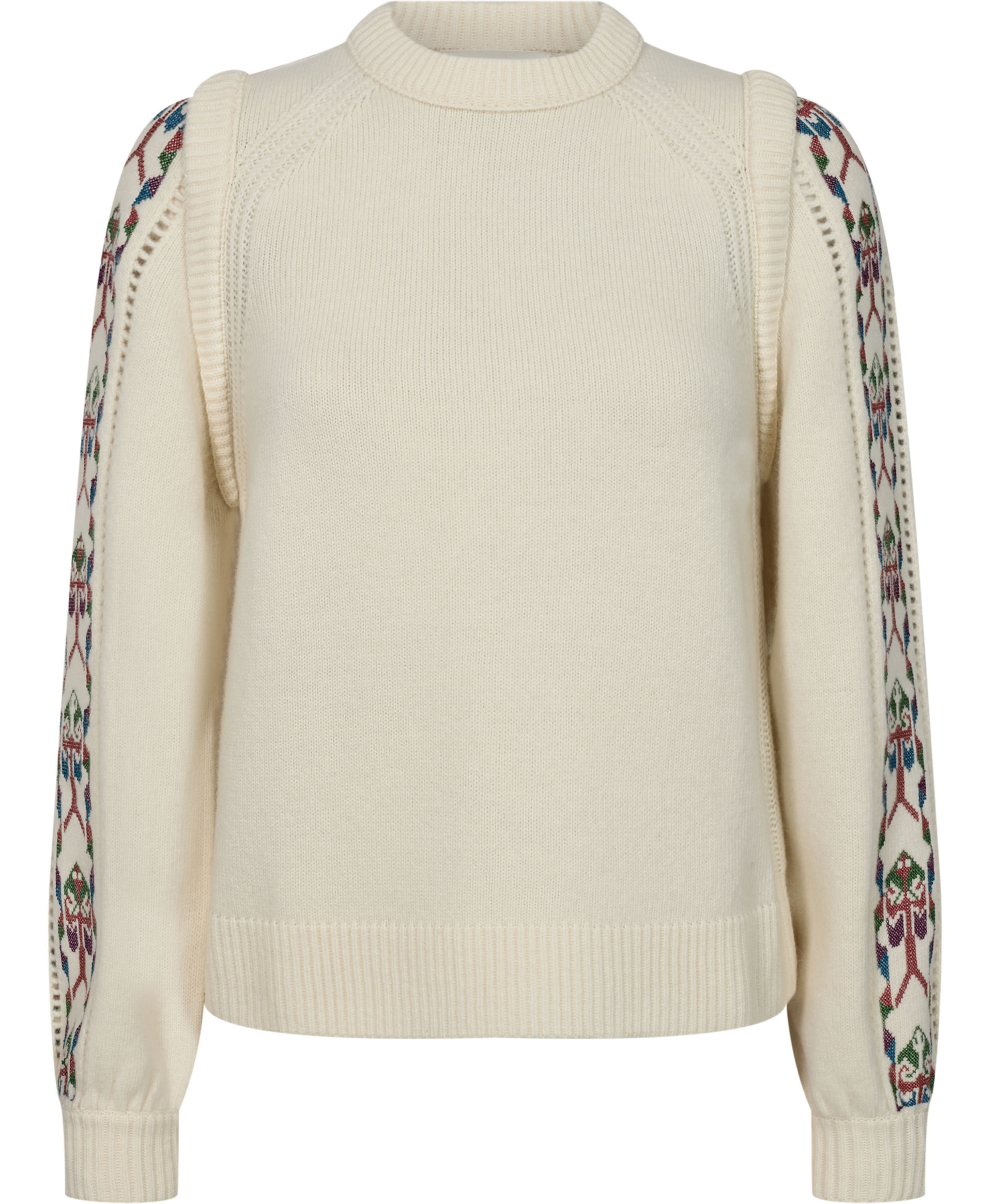 JUMPER ELDA