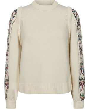 JUMPER ELDA