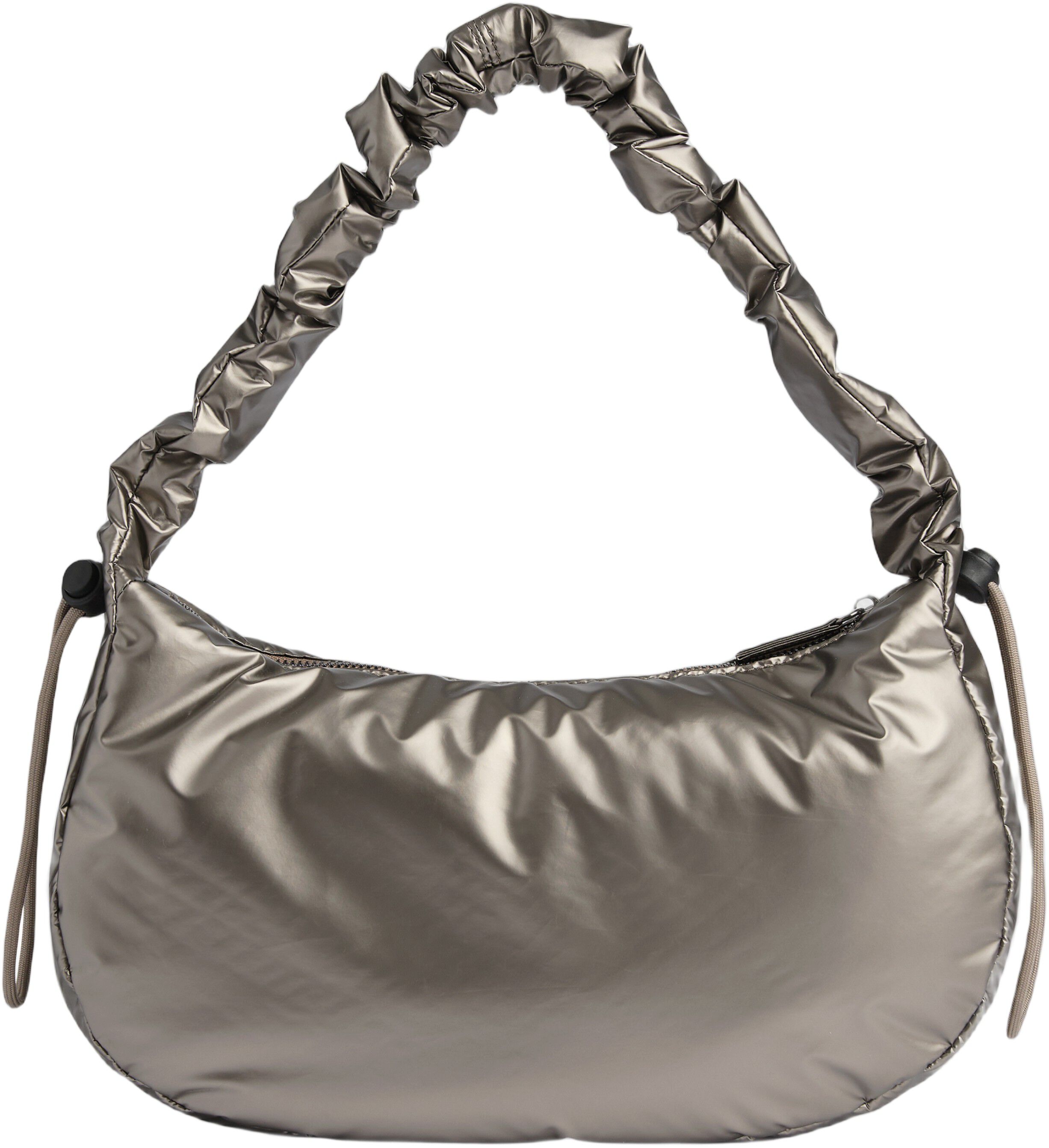 Cravembg Bag, Metallic