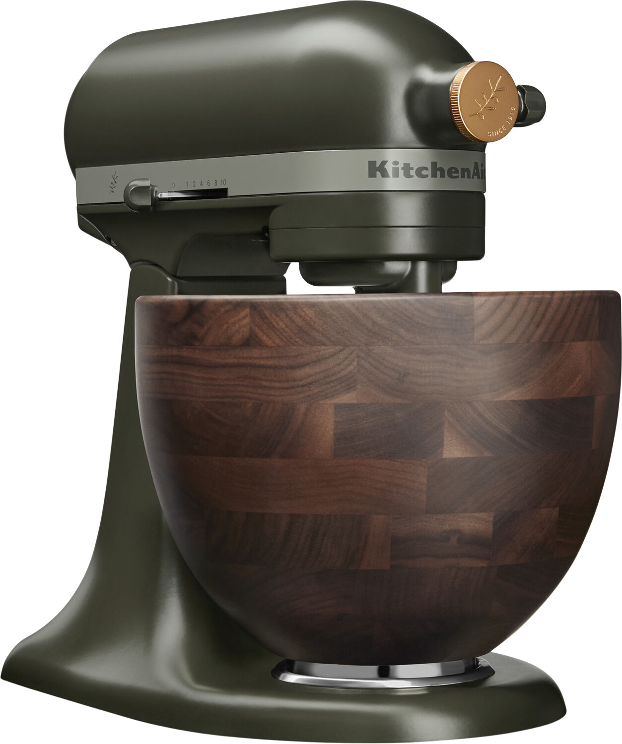 KitchenAid Artisan r&oslash;remaskine 4,7 l - special edition