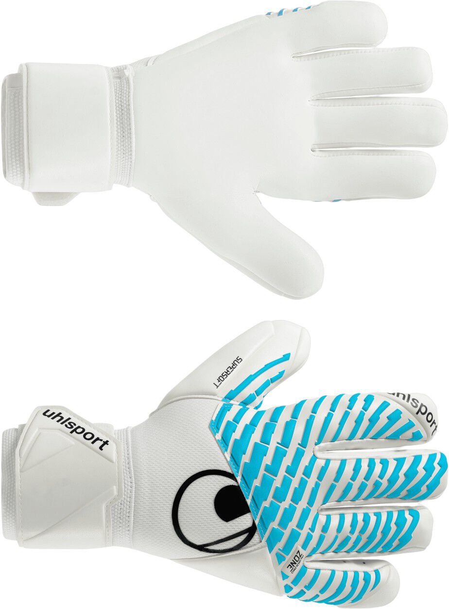 Cybertec Supersoft HN M&aring;lmandshandsker