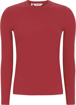 SRFenja O-neck Top