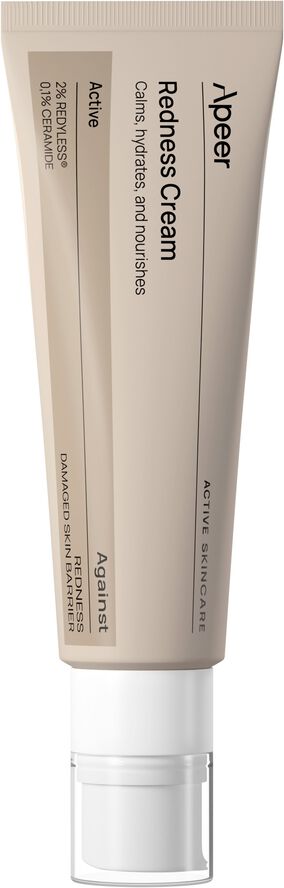 Redness cream