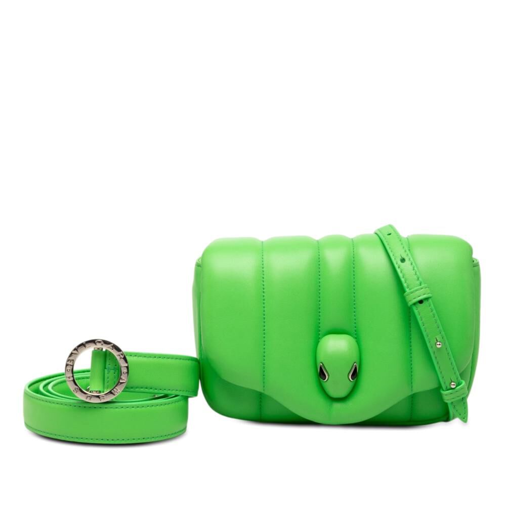 Bvlgari Crossbody Bag