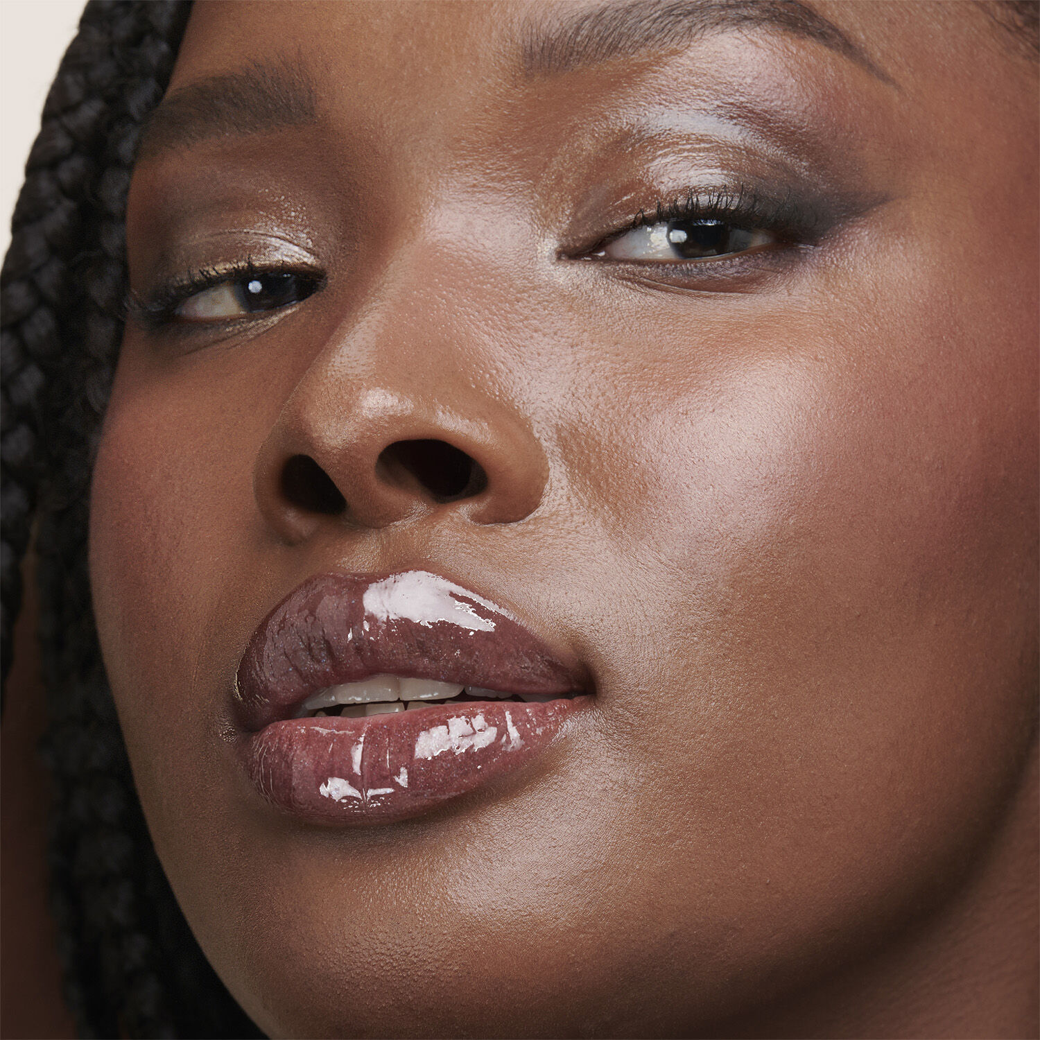 Prisma Glass Lip Gloss