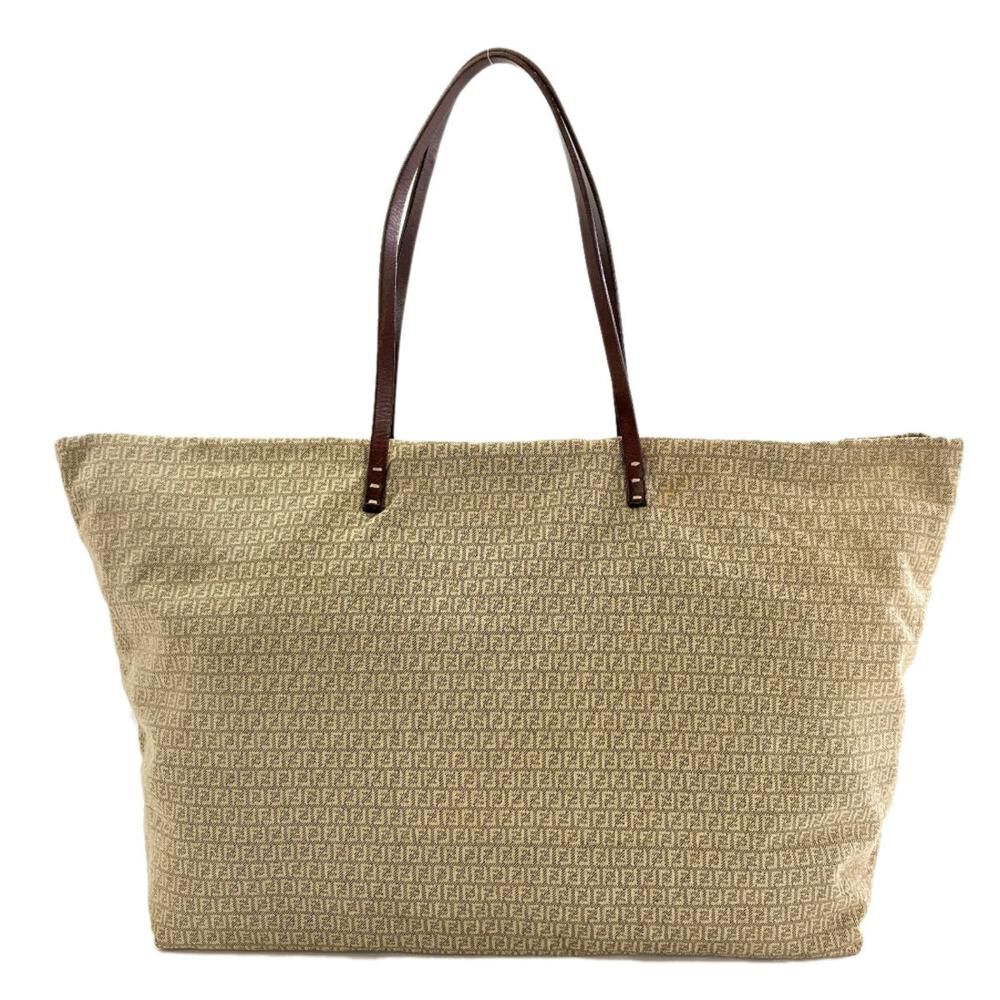 Fendi Tote