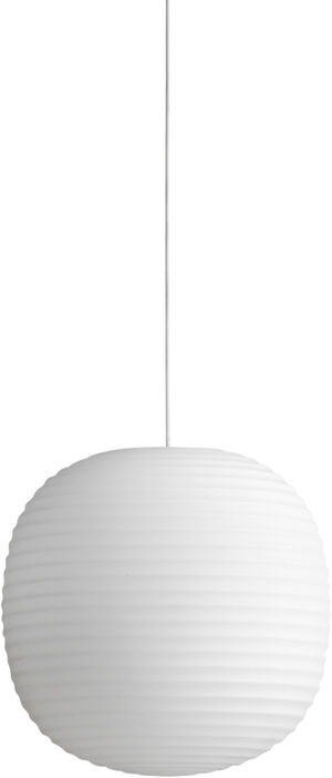 Lantern Pendant Ø30