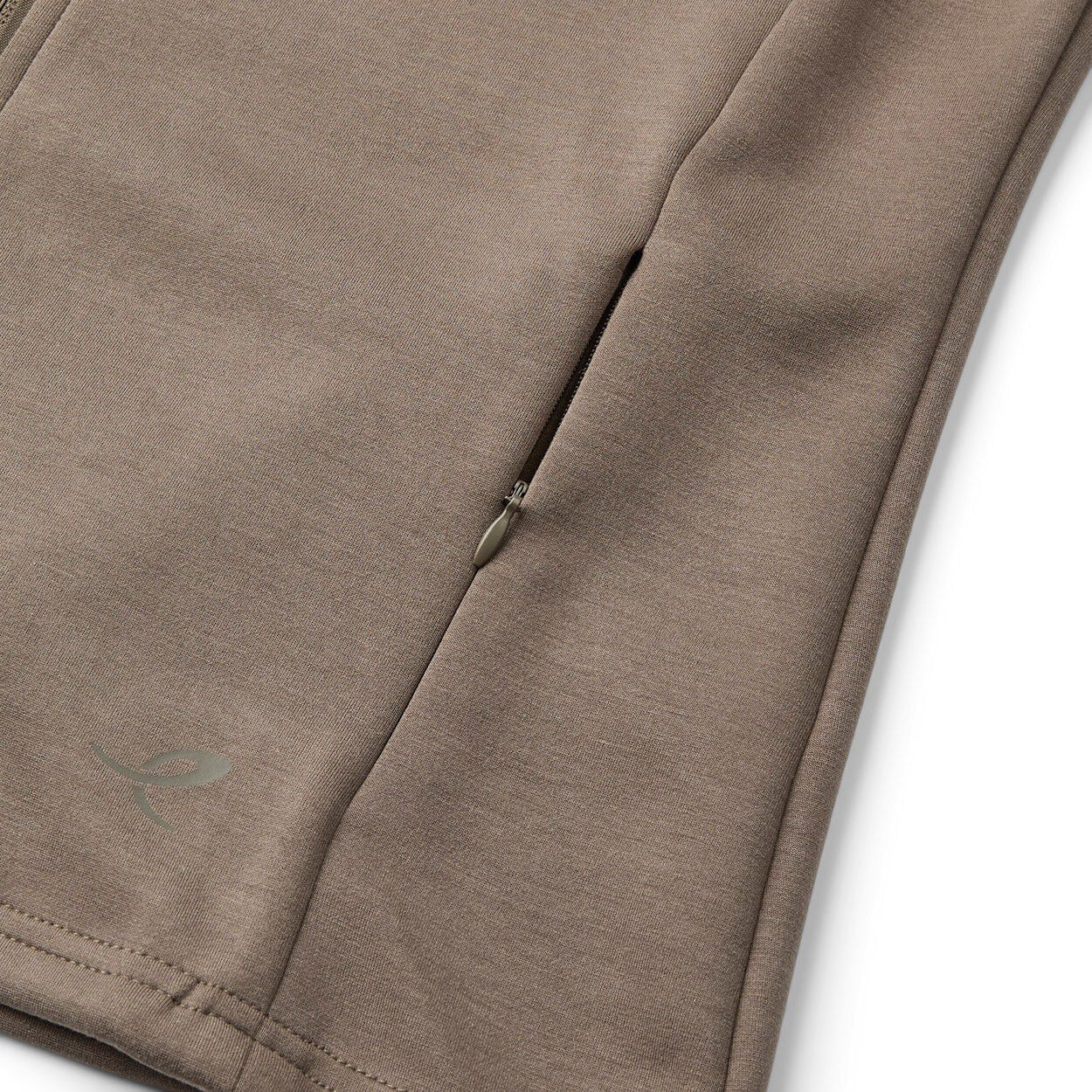 Softtech Full Zip H&aelig;ttetr&oslash;je