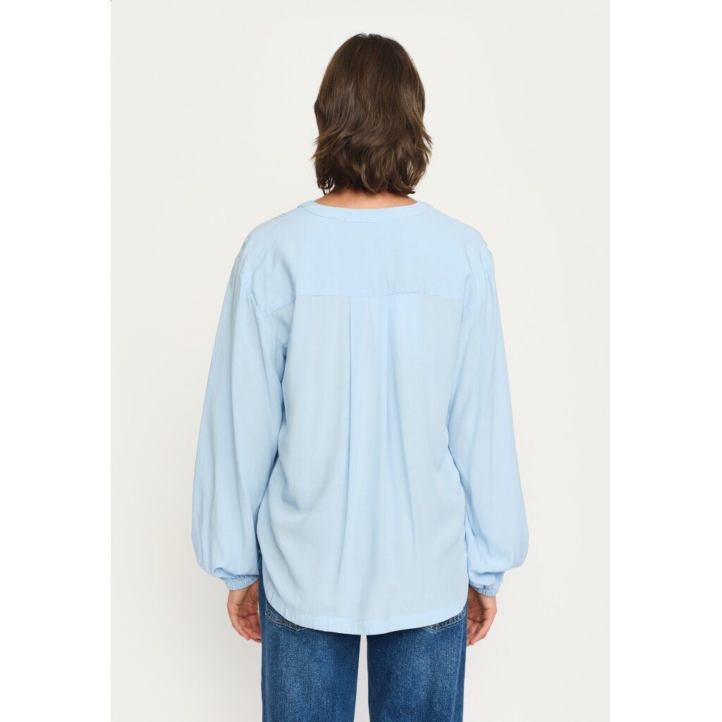 SRFreedom V-neck Blouse