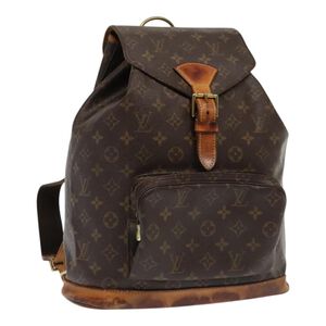 Louis Vuitton Montsouris
