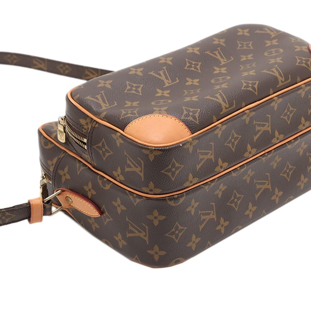 Louis Vuitton Crossbody Bag