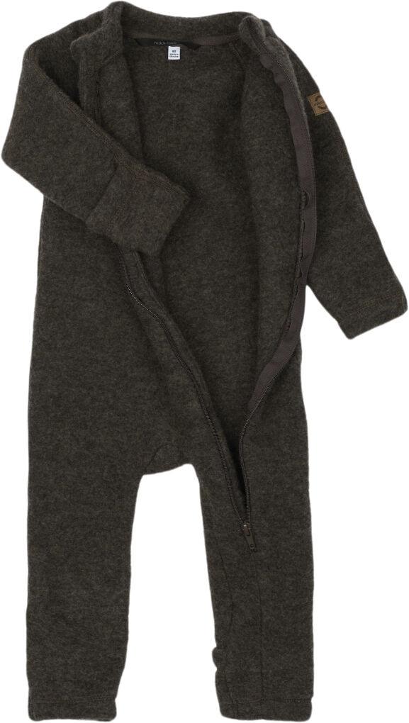 Wool Baby Suit