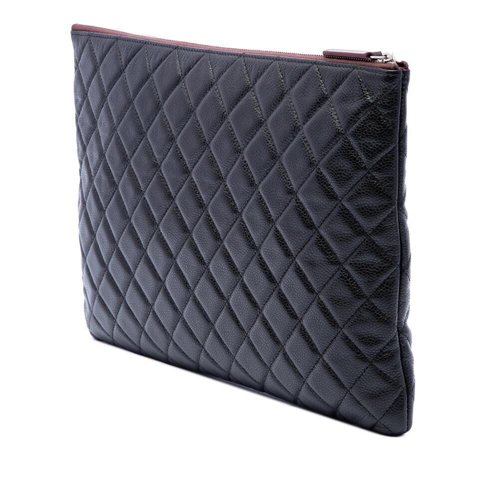 Chanel Clutch