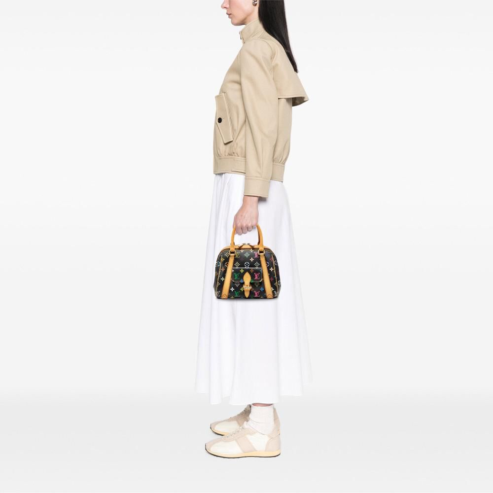 Louis Vuitton Priscilla