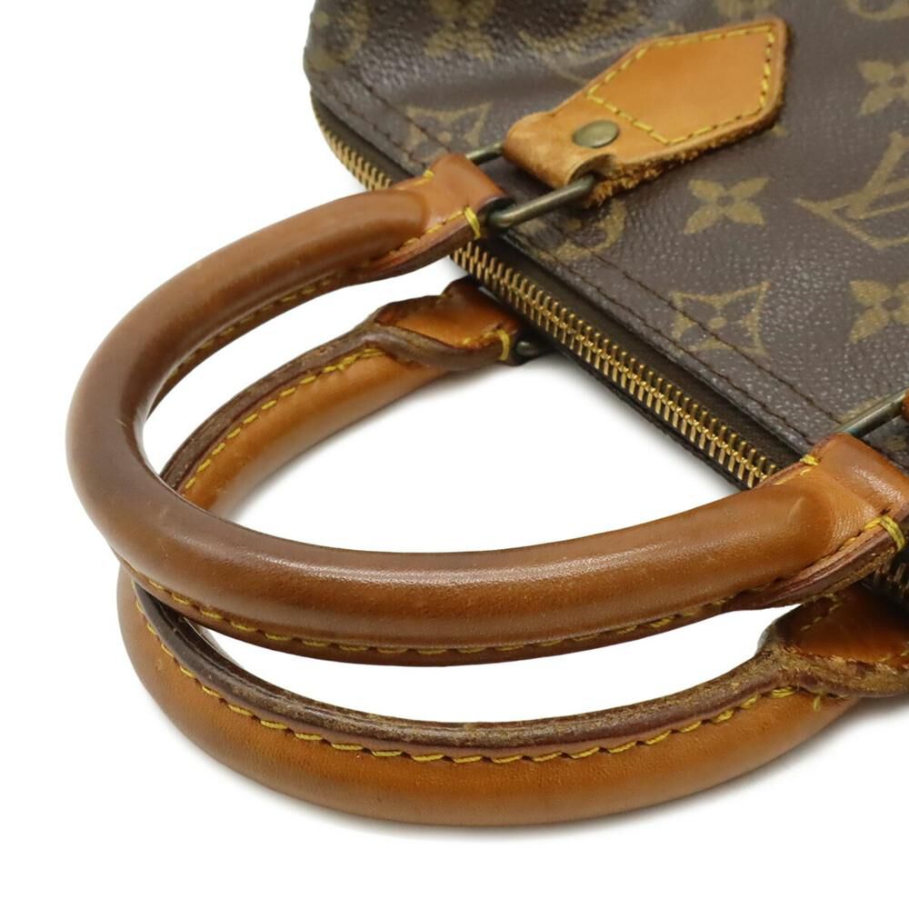 Louis Vuitton Speedy