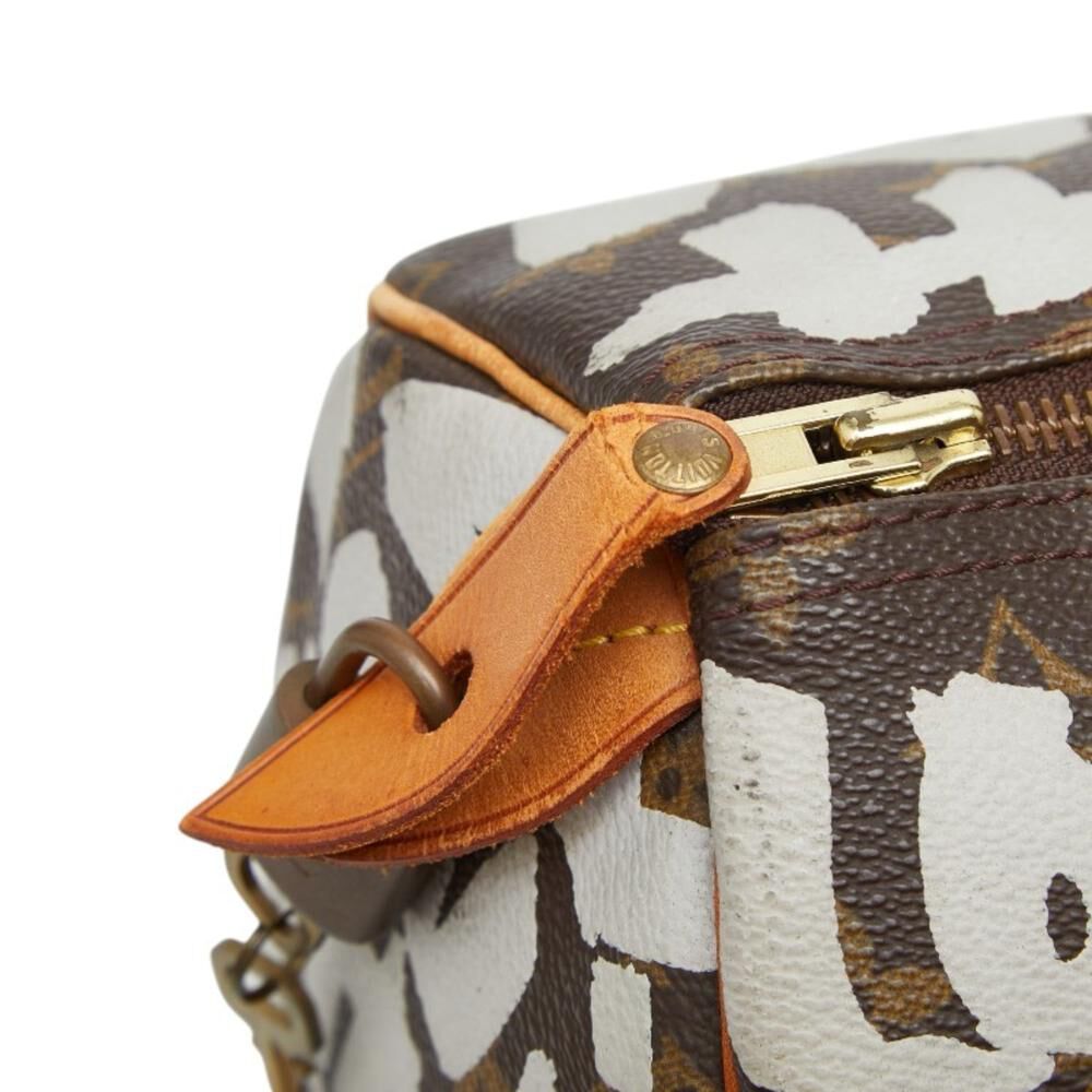 Louis Vuitton Speedy