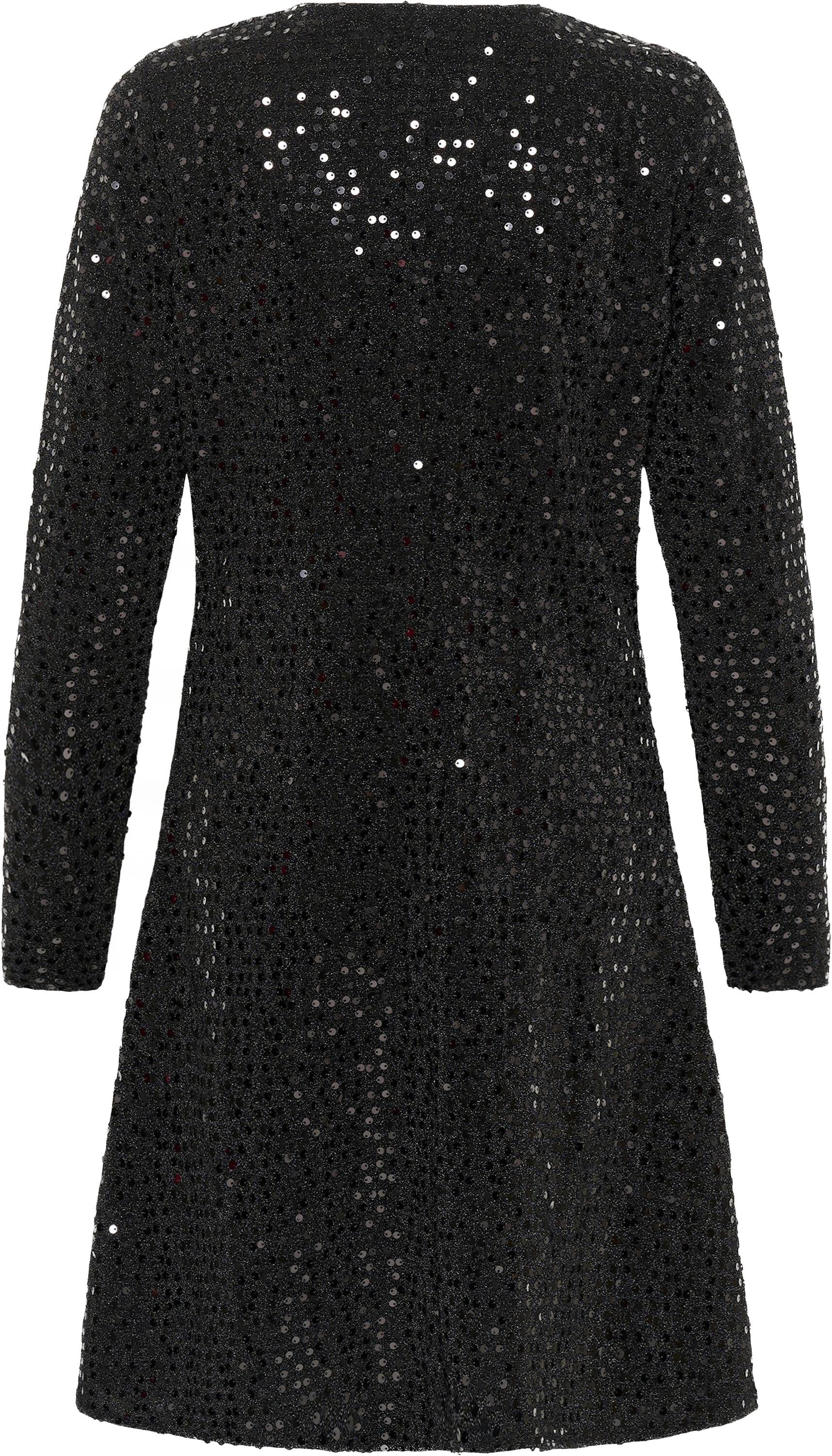 CUtit Tamera Sequin Dress