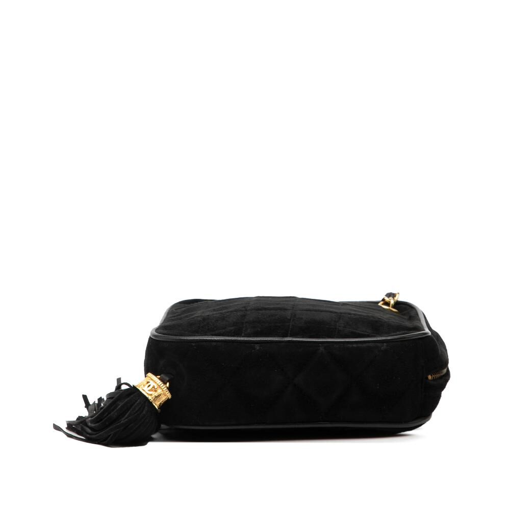 Chanel Crossbody Bag
