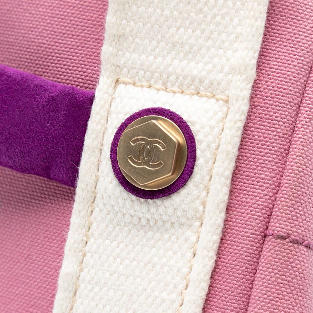 Chanel Tote