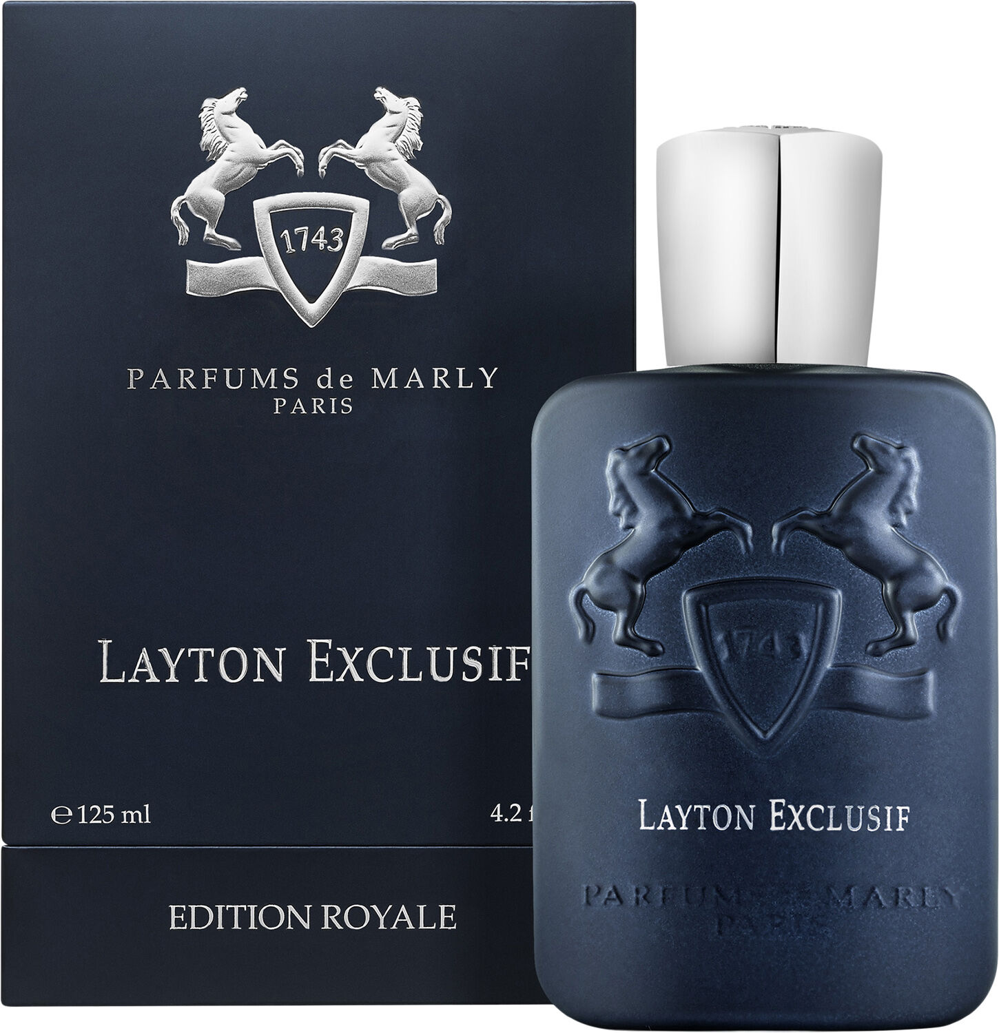 PDM LAYTON EXCLUSIF 125 ML PARFUM