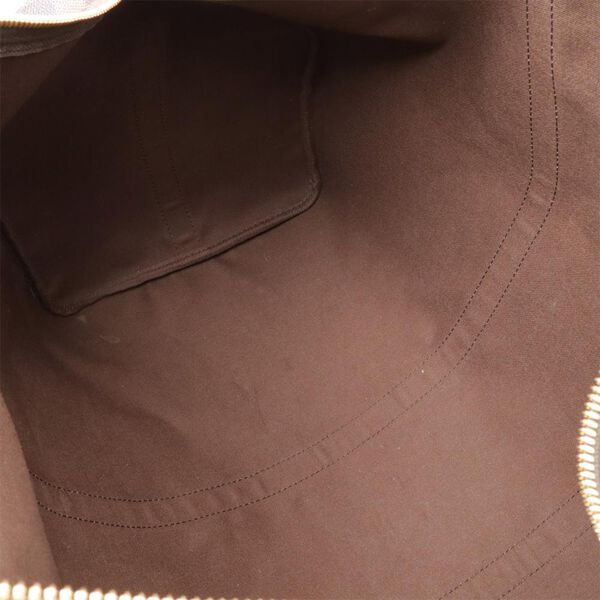 Louis Vuitton Keepall