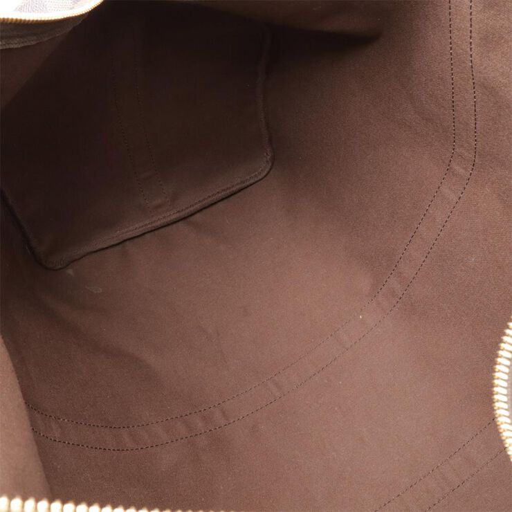 Louis Vuitton Keepall