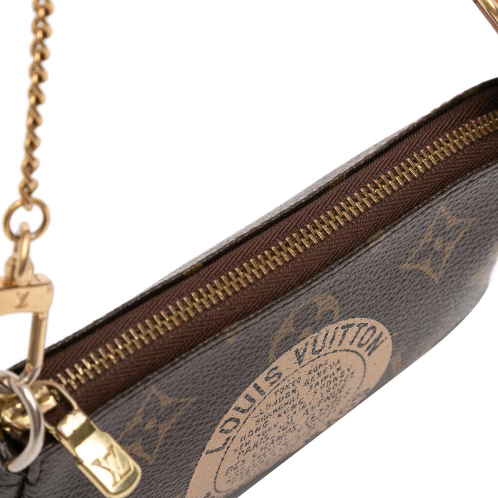 Louis Vuitton Pochette Accessoires