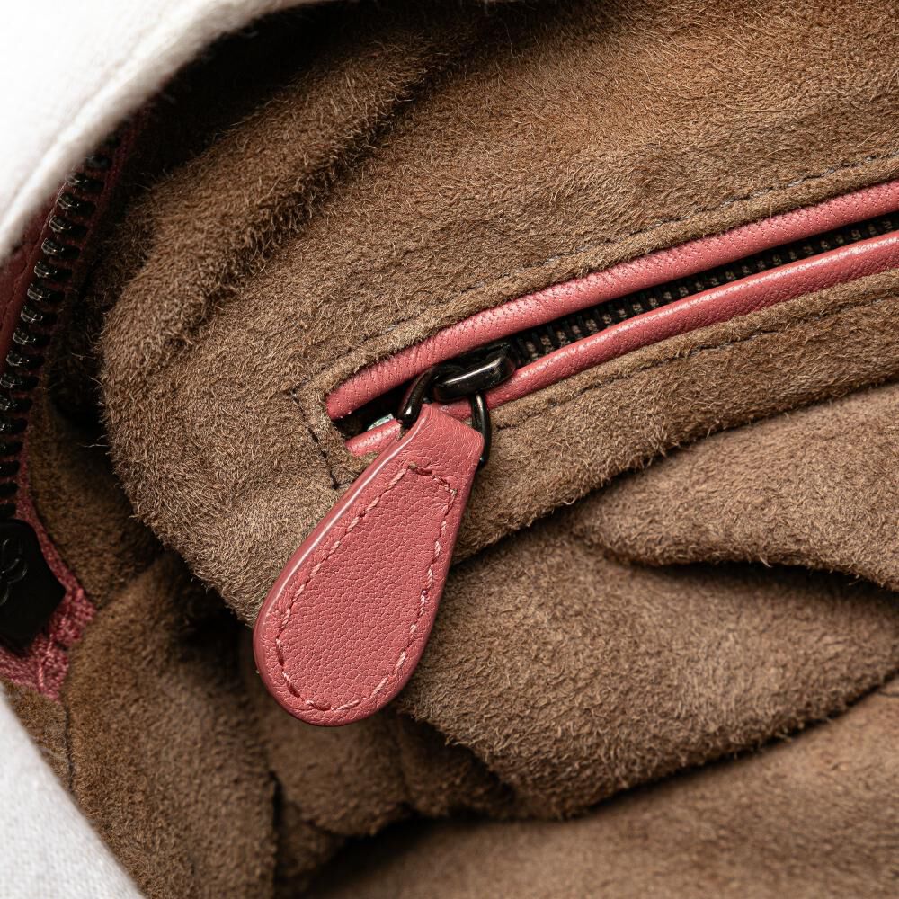 Bottega Veneta Travel Bag