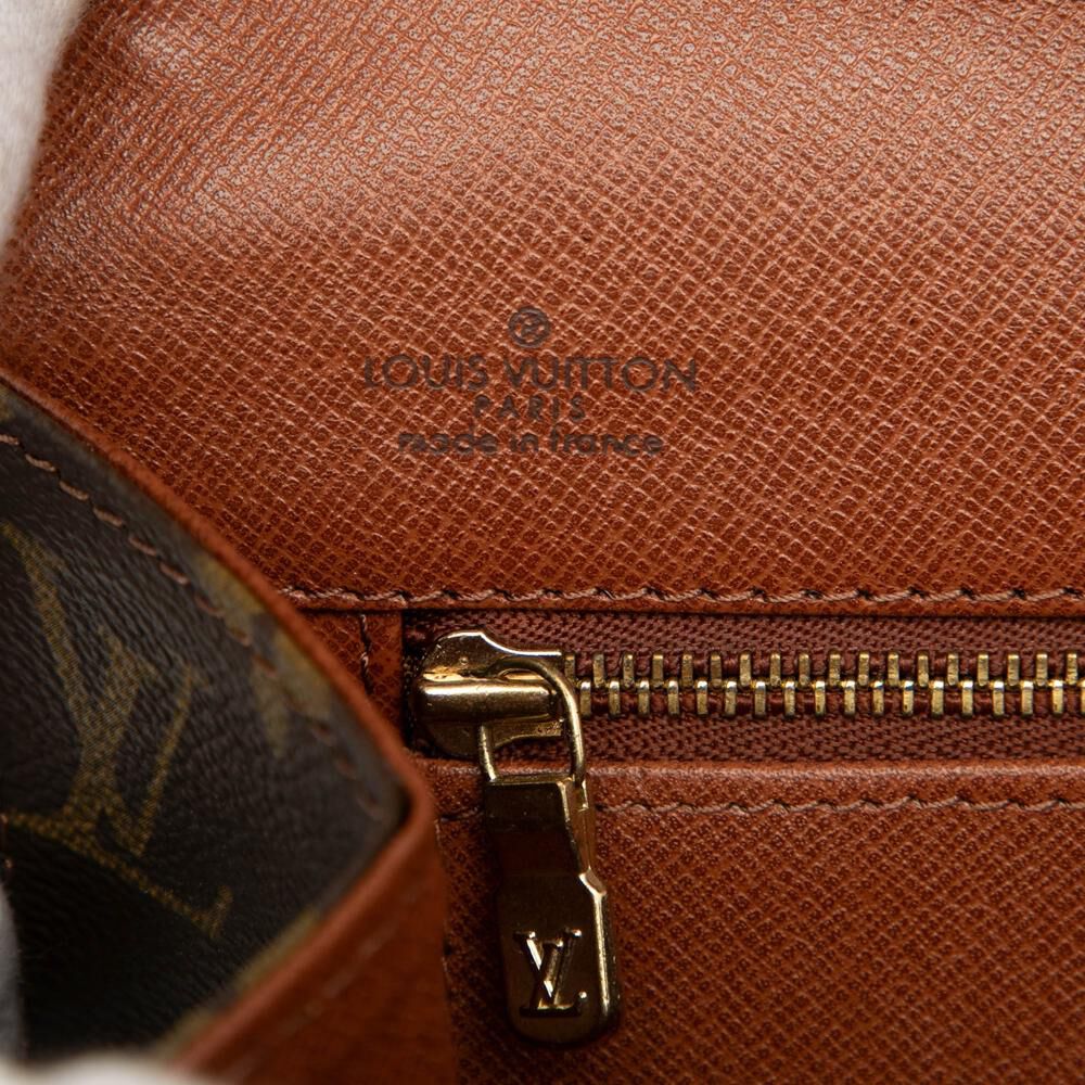 Louis Vuitton Pochette Dame