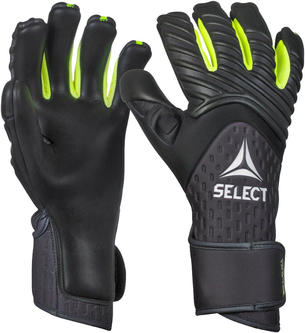 90 FLEXI PRO V26 M&aring;lmandshandsker