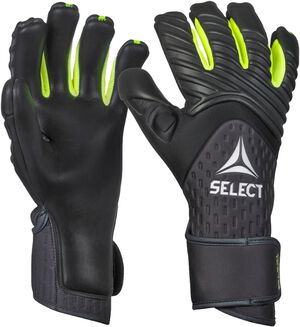 90 FLEXI PRO V26 M&aring;lmandshandsker