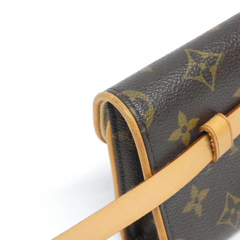 Louis Vuitton Florentine Pochette