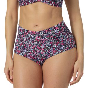 Fiji High Waist Bikiniunderdel