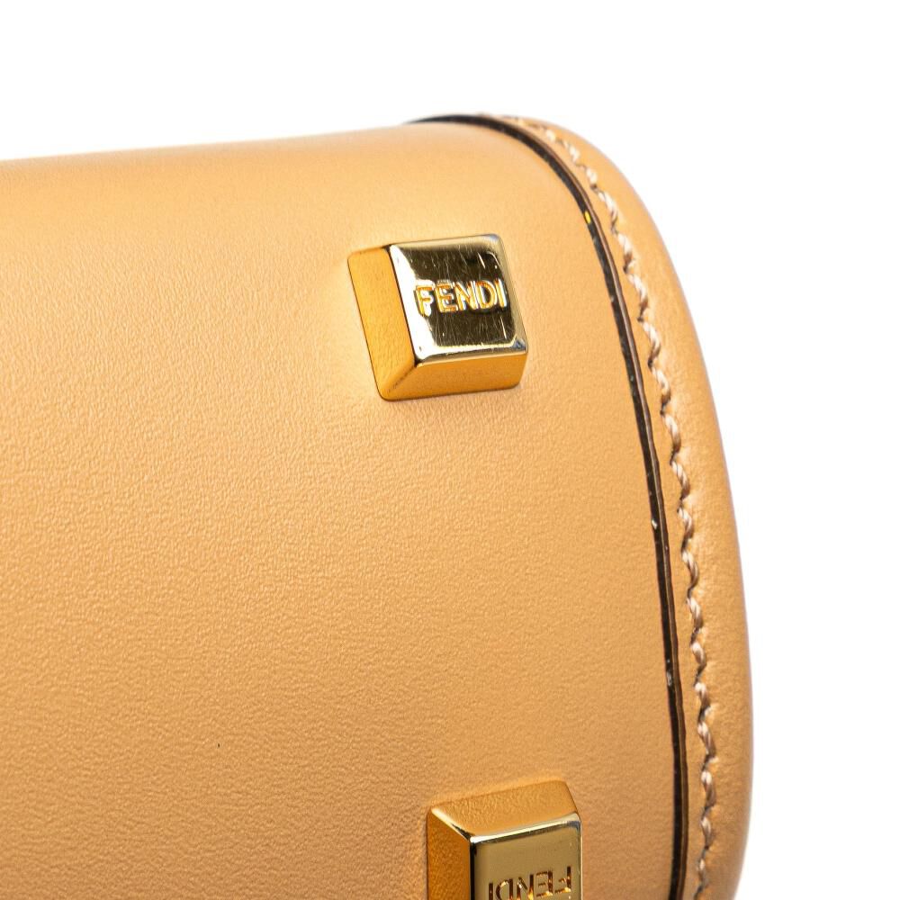 Fendi Tote