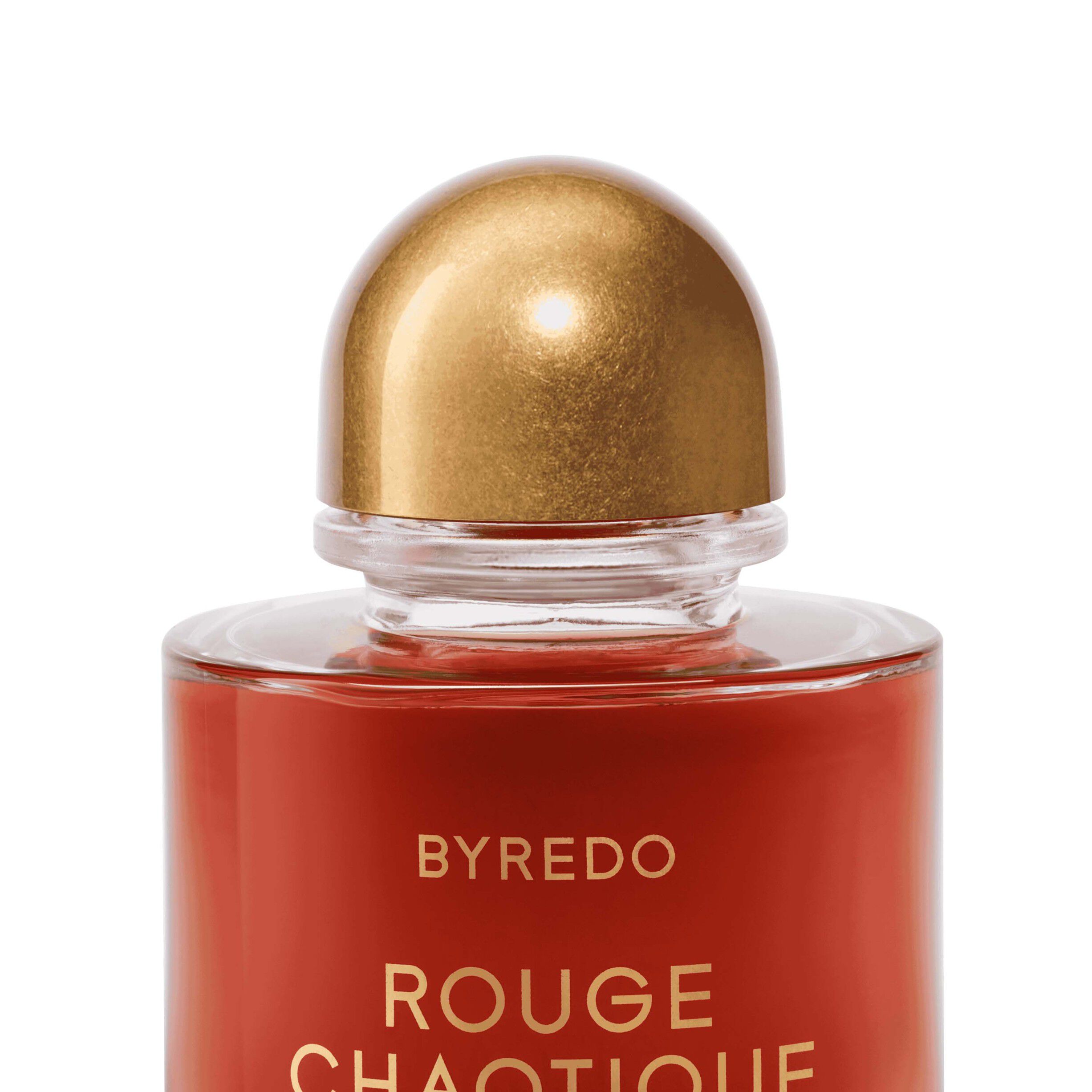 Night Veils Rouge Chaotique