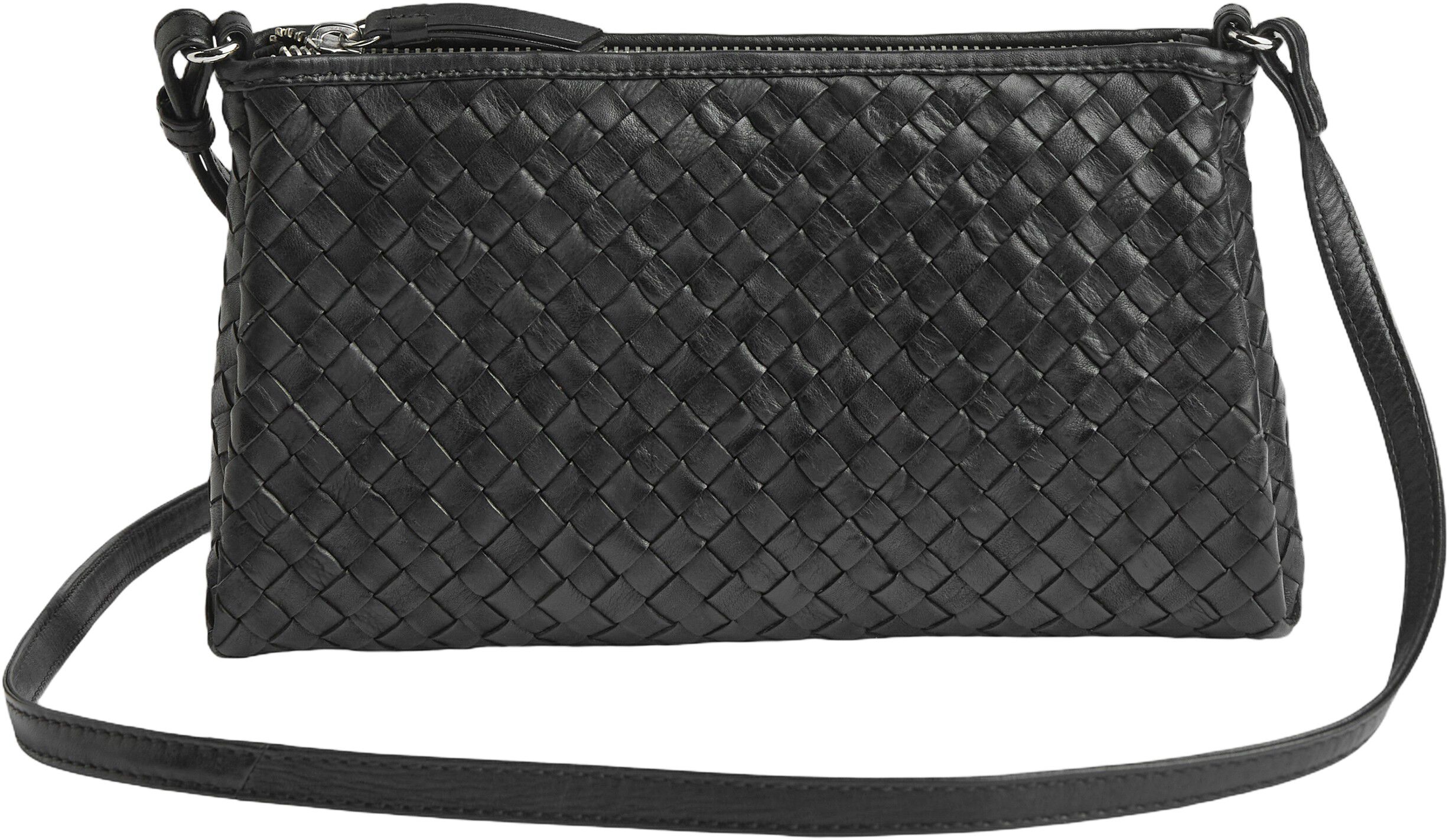Marcimbg Crossbody Bag, Weave