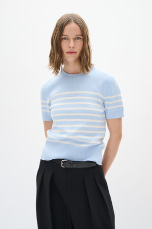WallisIW Pullover