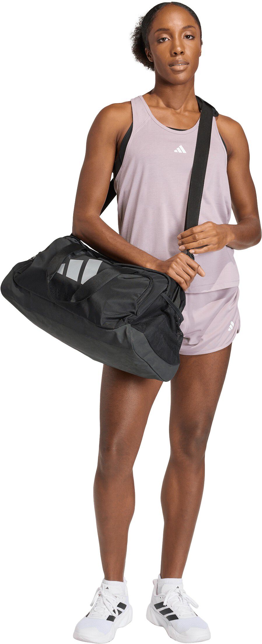 Train Essentials Minimal Tanktop