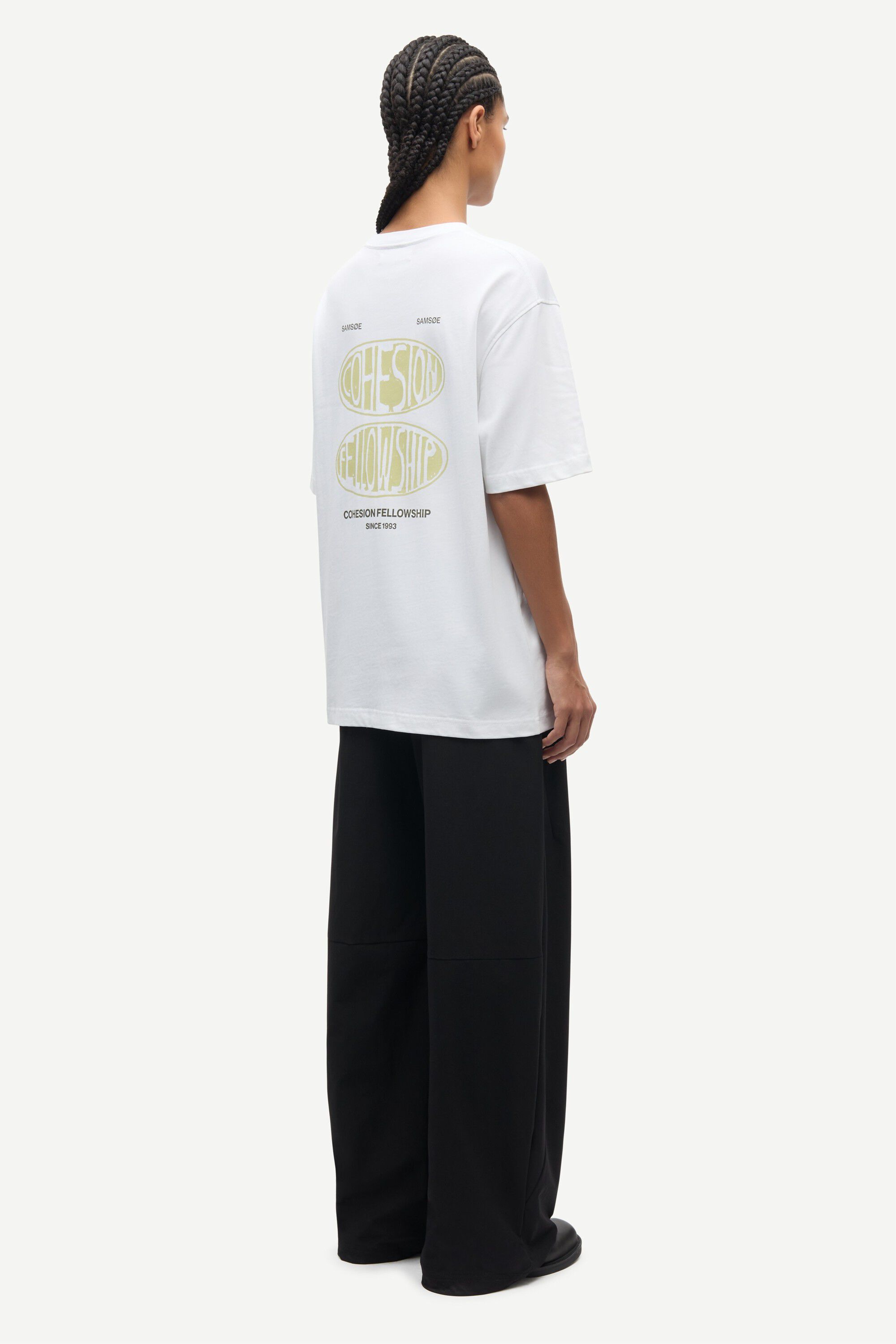 Sacohen t-shirt 11725