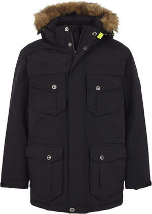 Edmonton II Parka