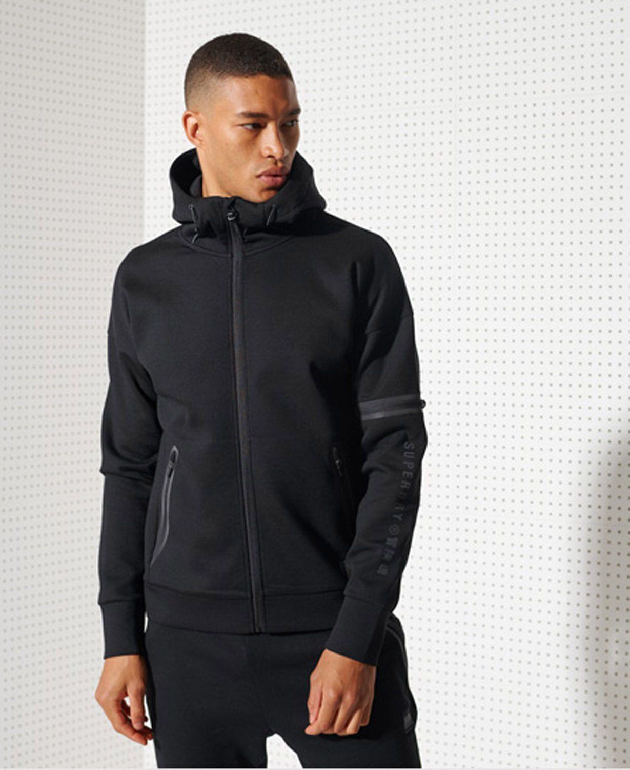 Gymtech tr&aelig;ningsh&aelig;ttetr&oslash;je