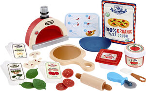 LT Creative Chefs Pizza K