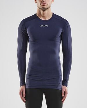 Pro Control Compression Baselayer