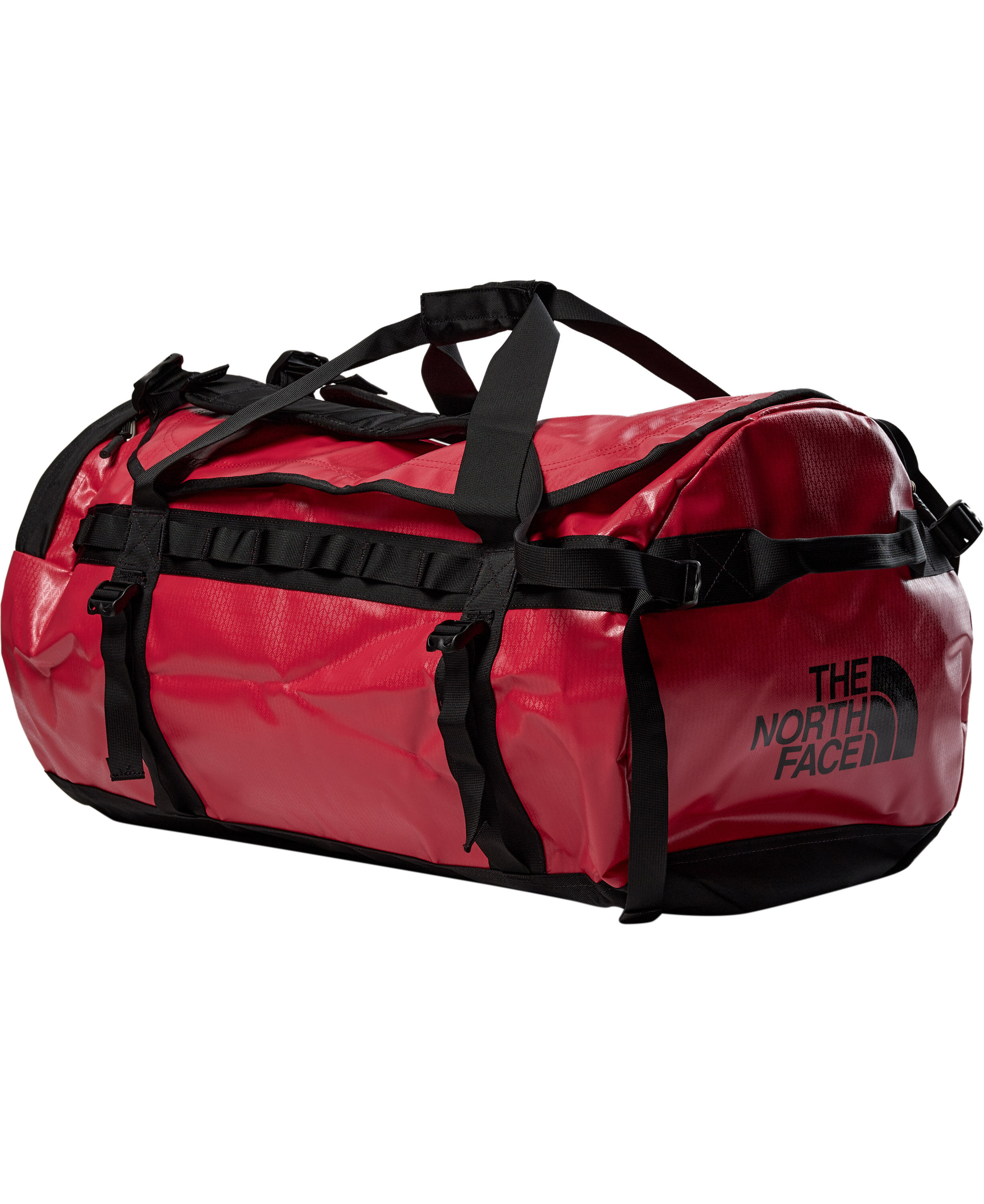 BASE CAMP DUFFEL - L BASE CAMP TNF
