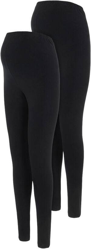 MLEMMA LONG LEGGING 2-P A. E. NOOS