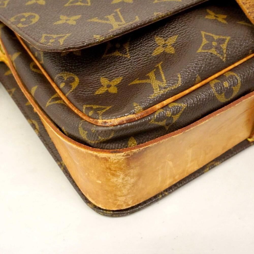 Louis Vuitton Shoulder Bags